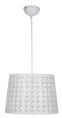Biały