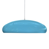 Lampa wisząca Kira BLUE 3xE27 130cm