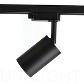 LAMPA SZYNOWA MOBI TRACK GU10 CZARNY 1-FAZOWA SZYNOPRZEWÓD