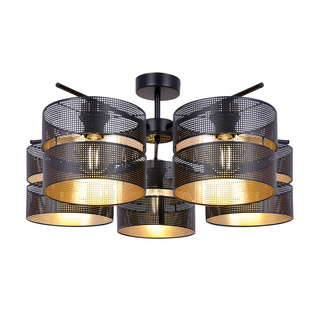 Lampa sufitowa K-5503 z serii MALAVI