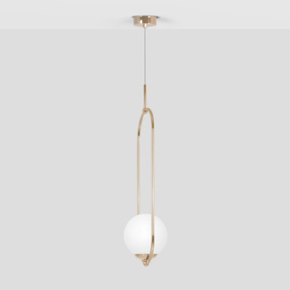 Lampa wisząca K-5391 z serii RITUS
