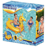 Dmuchana Lama 129 cm x 110 cm Bestway 41434