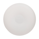 Lampa sufitowa okrągła 48W ?50cm Nowoczesna Biała Abruzzo Bellissima