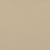 Prostokątny żagiel ogrodowy z tkaniny oxford, 2x4 m, beżowy