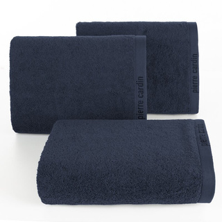 Ręcznik Pier granatowy 70x140