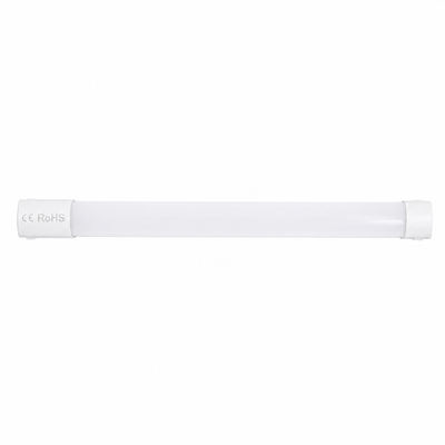 Lampa magnetyczna Ultra Slim DDCX35-FG12B 12W 3000K biały