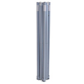 Namiot Imprezowy Kremowy 291 x 291 x 315 cm Materiał Oxford