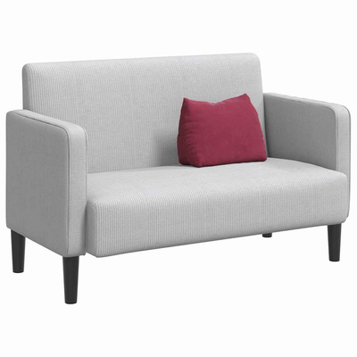 Poduszka na plecy Czerwone wino 45 x 20 x 35 cm