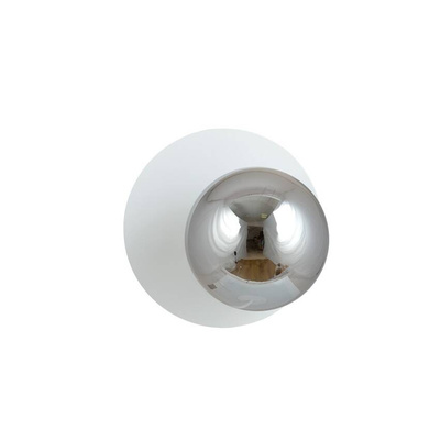 Kinkiet OSLO K1 WHITE/GRAFIT