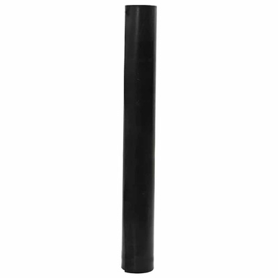 Bariera korzeniowa Czarny 0,7 x 5 m Polietylen