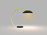 Lampa stojąca ROSKOFF 8001-104