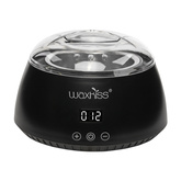 Podgrzewacz wosku FHC-E 2052 500 ml 100W czarny 142921