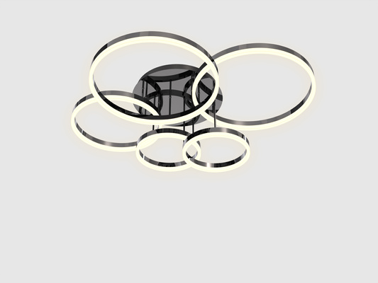 Lampa sufitowa PERPIGNON 9049-605