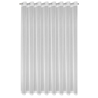 Firana Katriana biała 400x250