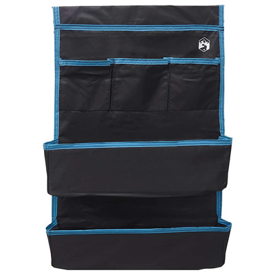 Torba do przechowywania Czarny 66 x 40 cm oxford