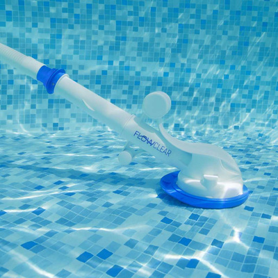 Automatyczny odkurzacz basenowy Flowclear AquaSweeper Bestway
