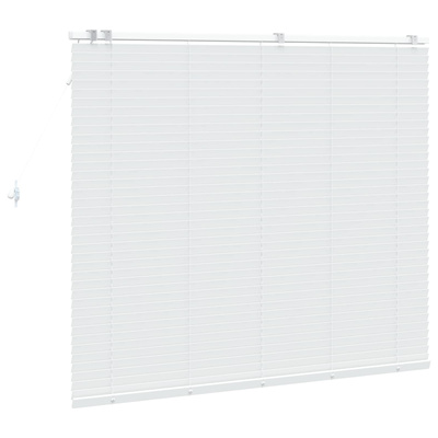 Żaluzja wenecka Biały 160 x 130 cm 35 mm