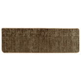 Chodnik dywanowy MARSA Zielony leśny 100 x 350 cm