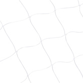 Siatka dla kota przezroczysta 12x3 m Nylon