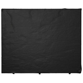 Pokrowiec na huśtawkę ogrodową, 12 przelotek, 220x177x220 cm