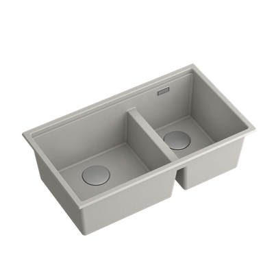 CLARK 842 GraniteQ Hard Rock concrete