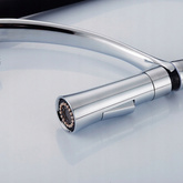 Bateria Pelican chrom