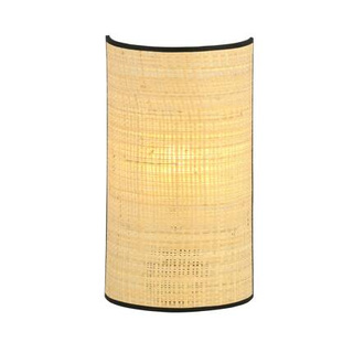 Kinkiet ASTON K1 RATTAN