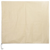 Kaptury ochronne z suwakiem, 2 szt., 70 g/m? 3,93x3,5 m