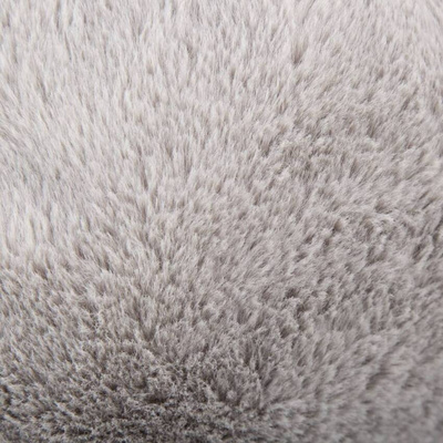 Scruffs & Tramps Legowisko dla psa Kensington, M, 60x50 cm, szare