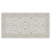 vidaXL Dywan zewnętrzny/wewnętrzny, kolorowy 80x150 cm, antypoślizgowy