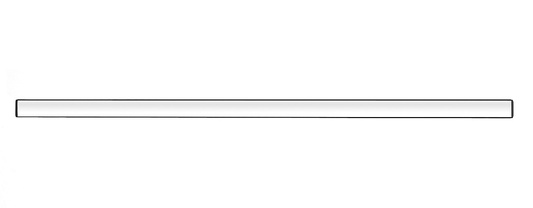 Linia Led do szyn magnetycznych 20W 4000K DDCX-FG600