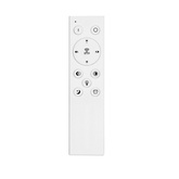 Lampa dekoracyjna wisząca led 60w czarna DL-J06 + Pilot