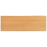vidaXL Szafka pod TV, szara, 120 x 39 x 58 cm
