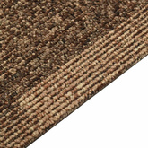 vidaXL Podłogowe płytki dywanowe, 20 szt., 5 m², brązowe
