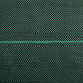 Agrowłóknina antychwastowa, zielona, 1,5x150 m, PP