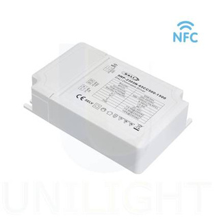 Zasilacz LED 65W 500-1500mA DALI DT6 NFC