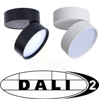 Oprawa sufitowa downlight URBAN 18W DALI