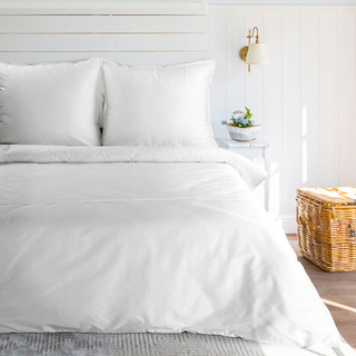 Retro biały 160x200