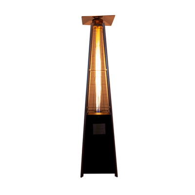 Volteno Ogrzewacz ogrodowy gazowy 13kw garden heater nowość