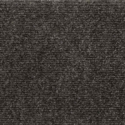 Maty na schody samoprzylepne 15 szt. 76x20 cm Antracytowe prostokątne