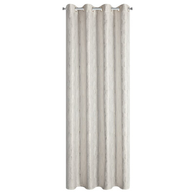 Zasłona Arnita biała 140x250