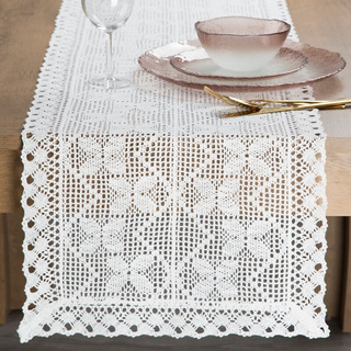 Martha biały 40x140