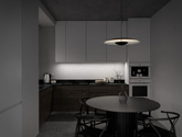 ADANI Lampa wisząca Ginger 60cm ADANI AD143