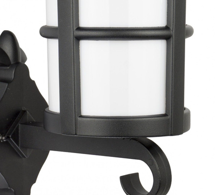 Lampa ogrodowa stojąca K 3012/1/TD g