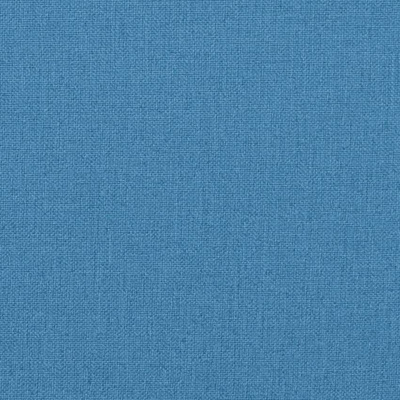 vidaXL Poduszka na leżak, niebieski melanż, 186x58x3 cm, tkanina