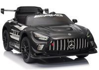 Auto Na Akumulator Mercedes AMG GT3 Czarny