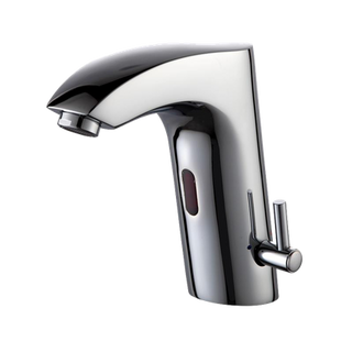 Bezdotykowa bateria umywalkowa Tweed Smart  Invena