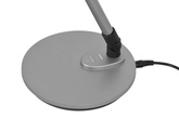 Lampka biurkowa K-BL1528 GRAFIT z serii LOLEK
