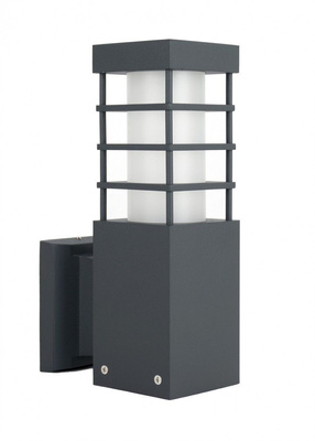 Kinkiet zewnętrzny RADO II K DG