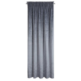 Zasłona Daria stalowa 140x270